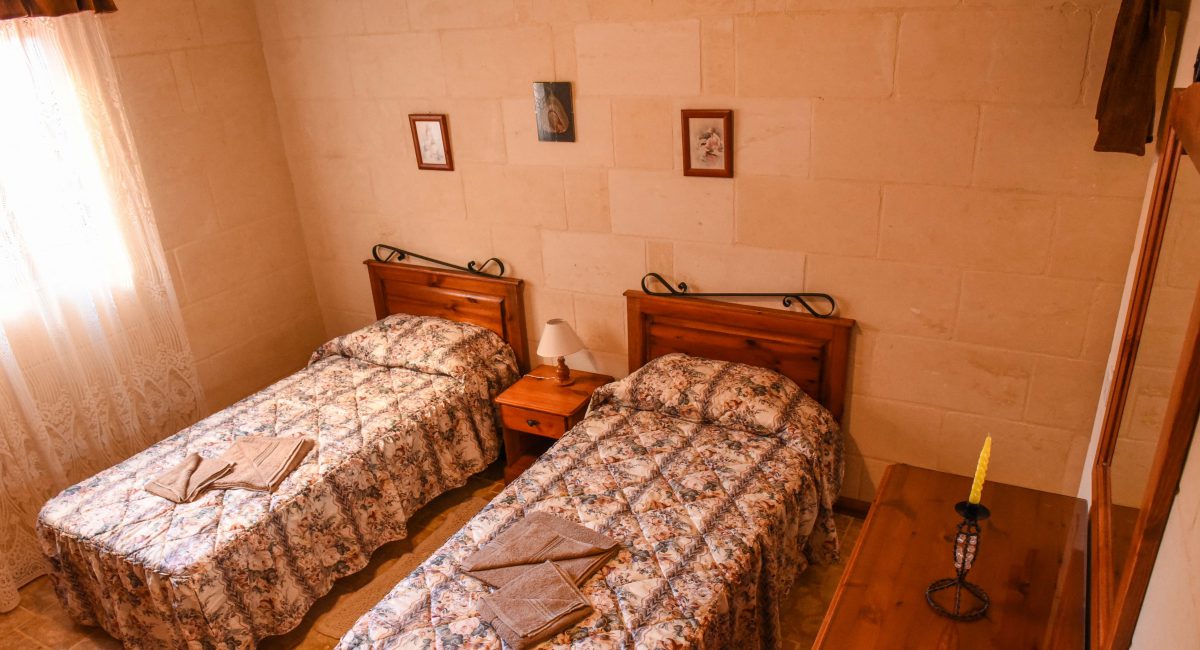 Dar Ta Marie Bedroom 1