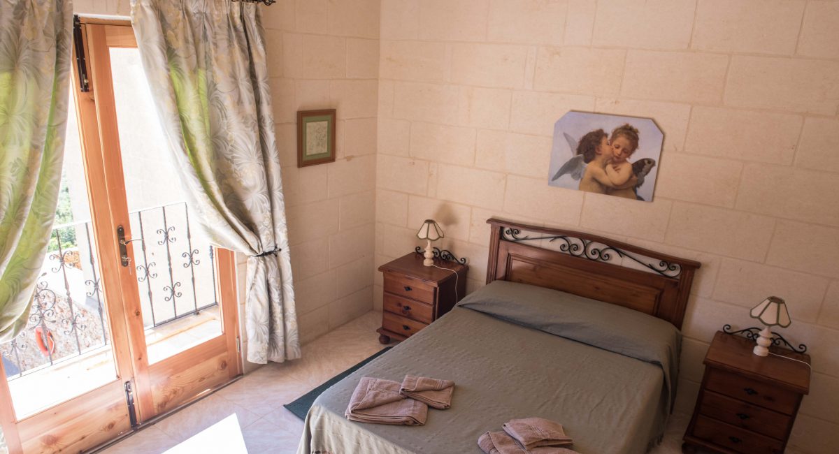 Dar Ta Marie Bedroom 2