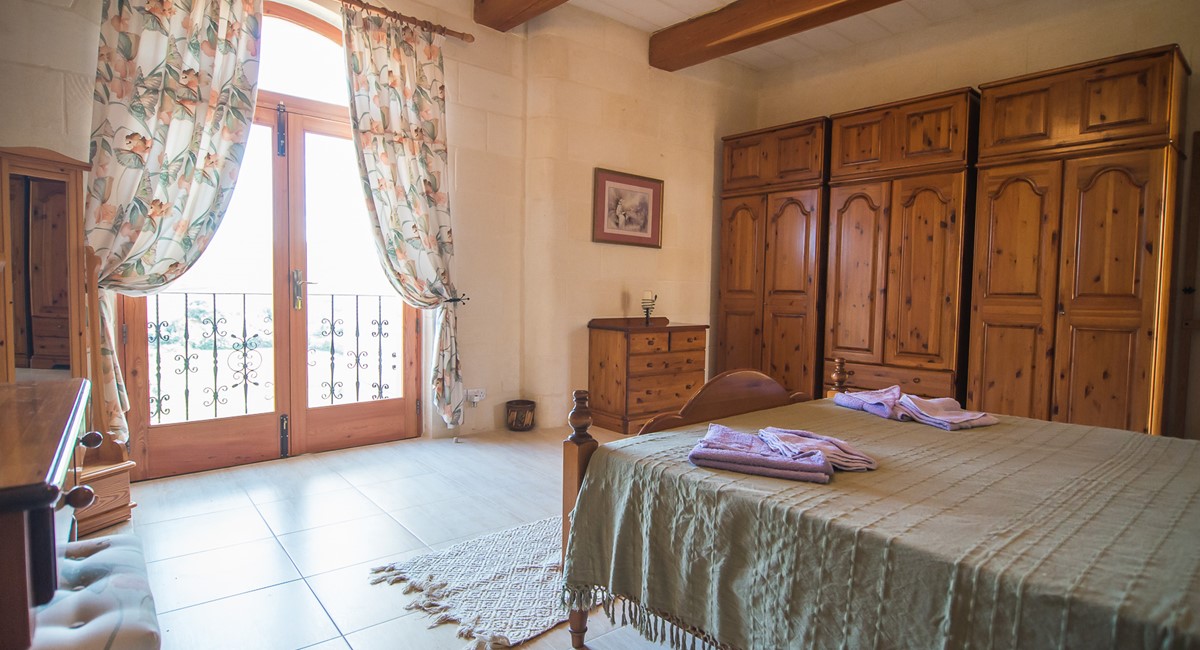 Razzett ta Kelinu Bed Room 1 Razzett ta Kelinu Bed Room 1