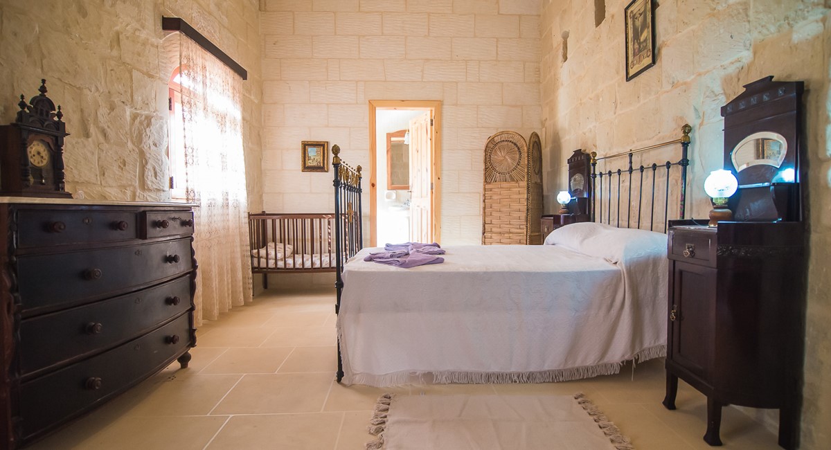 Razzett ta Kelinu Bed Room 2 Razzett ta Kelinu Bed Room 2