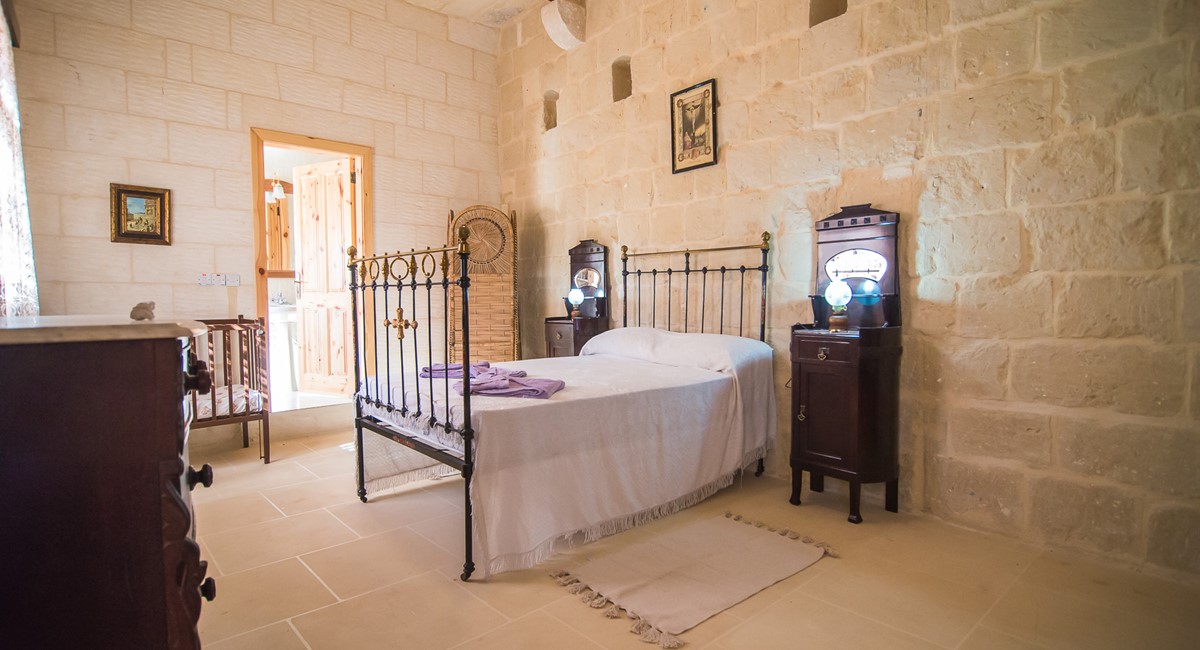 Razzett ta Kelinu Bed Room 3 Razzett ta Kelinu Bed Room 3